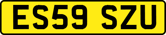 ES59SZU