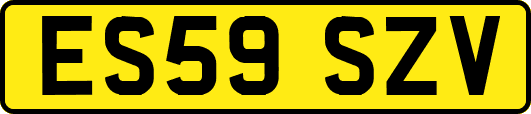 ES59SZV