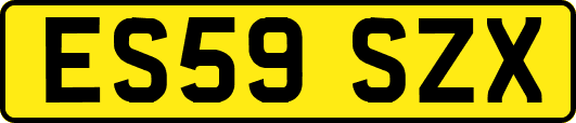 ES59SZX
