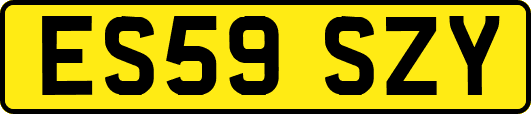 ES59SZY