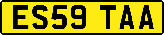 ES59TAA
