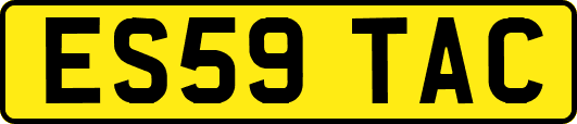 ES59TAC