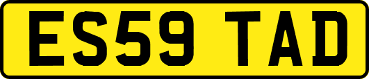 ES59TAD