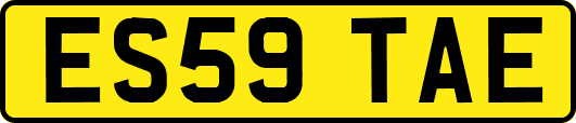 ES59TAE
