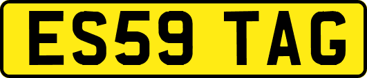 ES59TAG