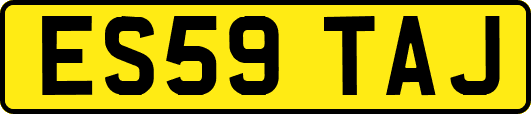 ES59TAJ