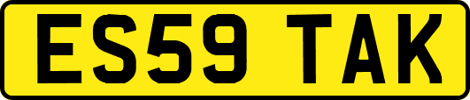 ES59TAK