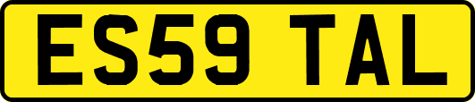 ES59TAL
