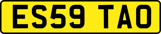 ES59TAO