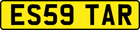 ES59TAR