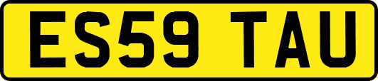 ES59TAU