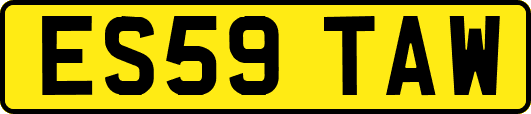 ES59TAW