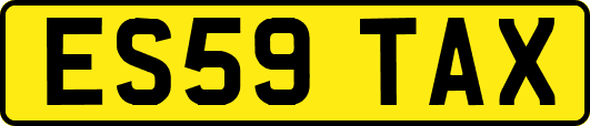 ES59TAX