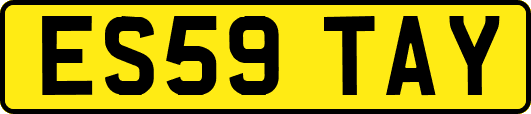 ES59TAY