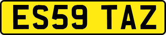 ES59TAZ