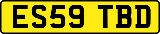 ES59TBD