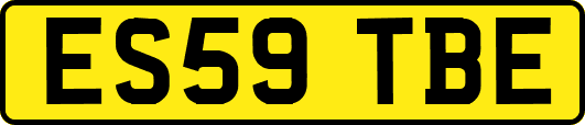 ES59TBE