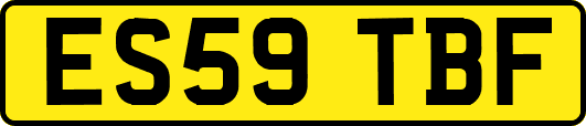 ES59TBF