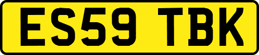 ES59TBK
