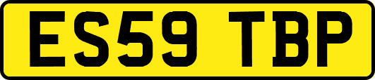 ES59TBP