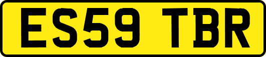 ES59TBR