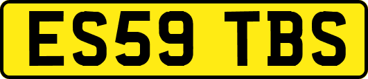 ES59TBS