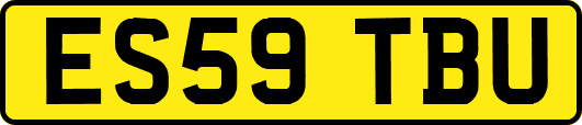 ES59TBU