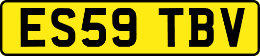 ES59TBV