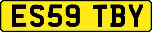 ES59TBY
