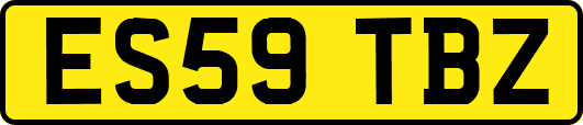 ES59TBZ