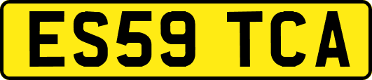 ES59TCA