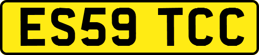 ES59TCC