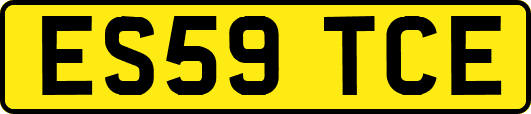 ES59TCE