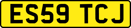 ES59TCJ