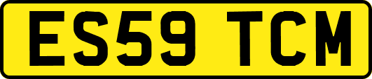 ES59TCM
