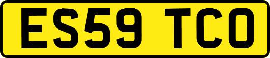ES59TCO