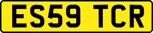 ES59TCR