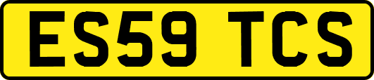 ES59TCS