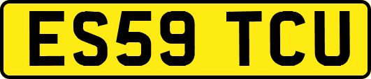 ES59TCU