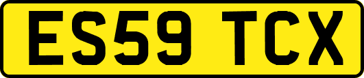 ES59TCX