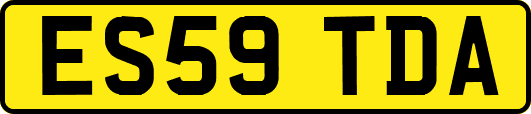 ES59TDA