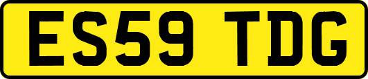 ES59TDG