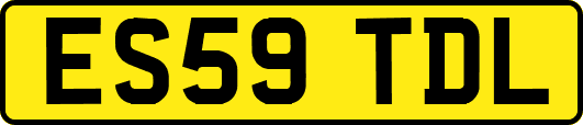 ES59TDL