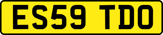 ES59TDO
