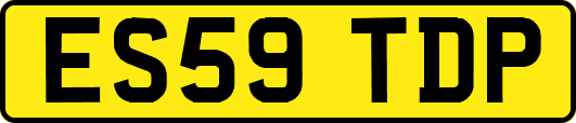 ES59TDP