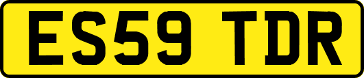 ES59TDR