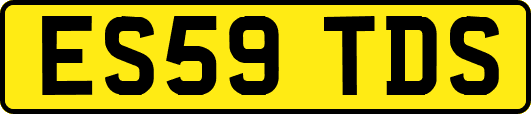 ES59TDS