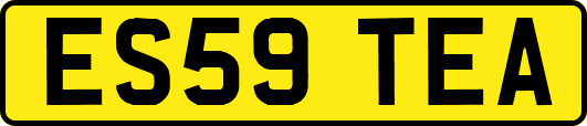 ES59TEA