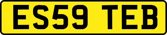 ES59TEB