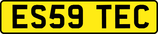 ES59TEC